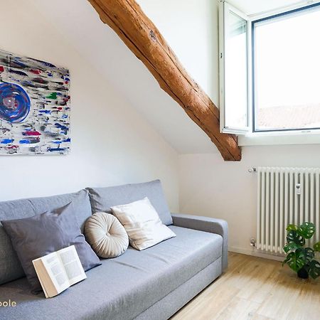Art House Arsenale Apartment Торино Екстериор снимка