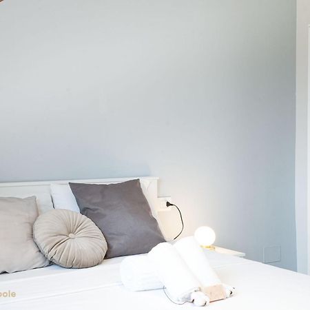 Art House Arsenale Apartment Торино Екстериор снимка