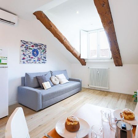 Art House Arsenale Apartment Торино Екстериор снимка
