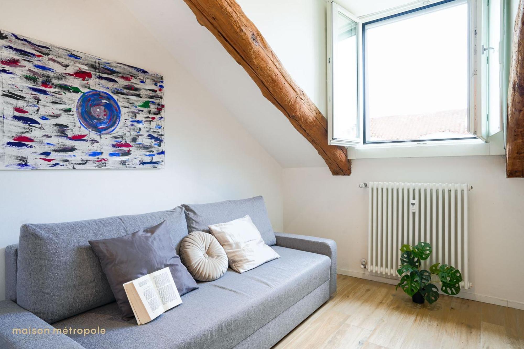 Art House Arsenale Apartment Торино Екстериор снимка