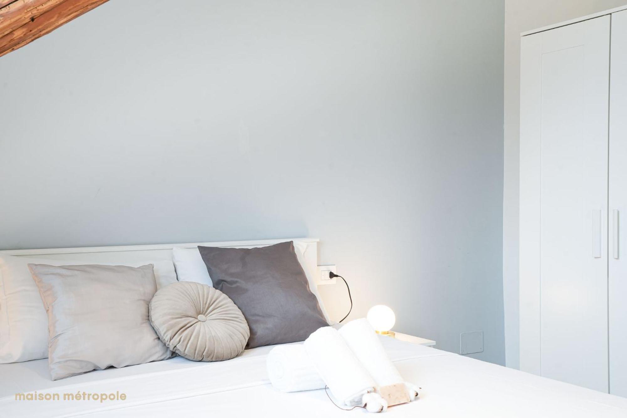 Art House Arsenale Apartment Торино Екстериор снимка