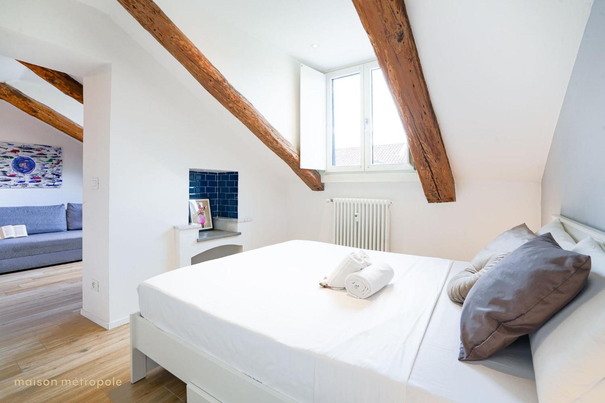 Art House Arsenale Apartment Торино Екстериор снимка