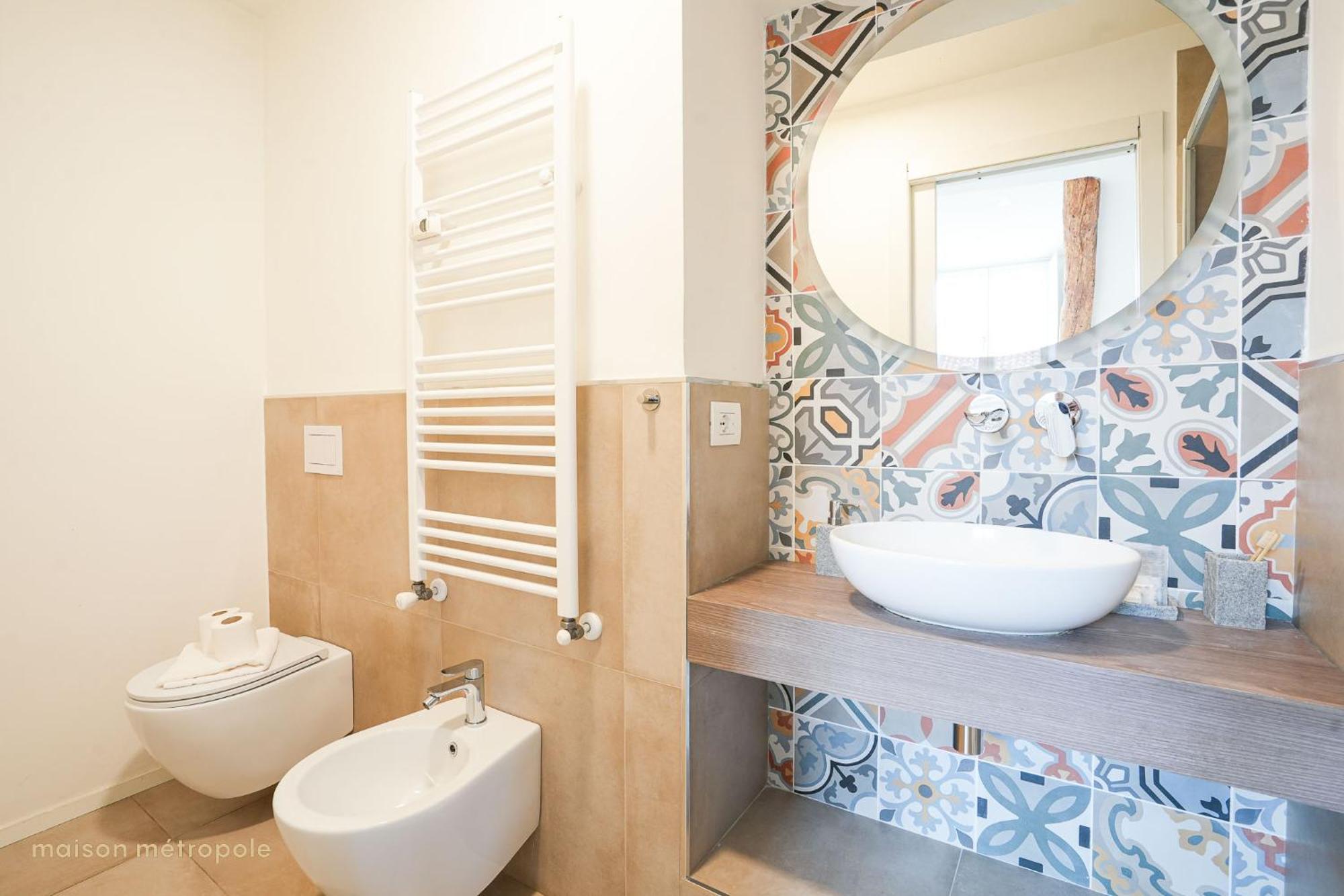 Art House Arsenale Apartment Торино Екстериор снимка